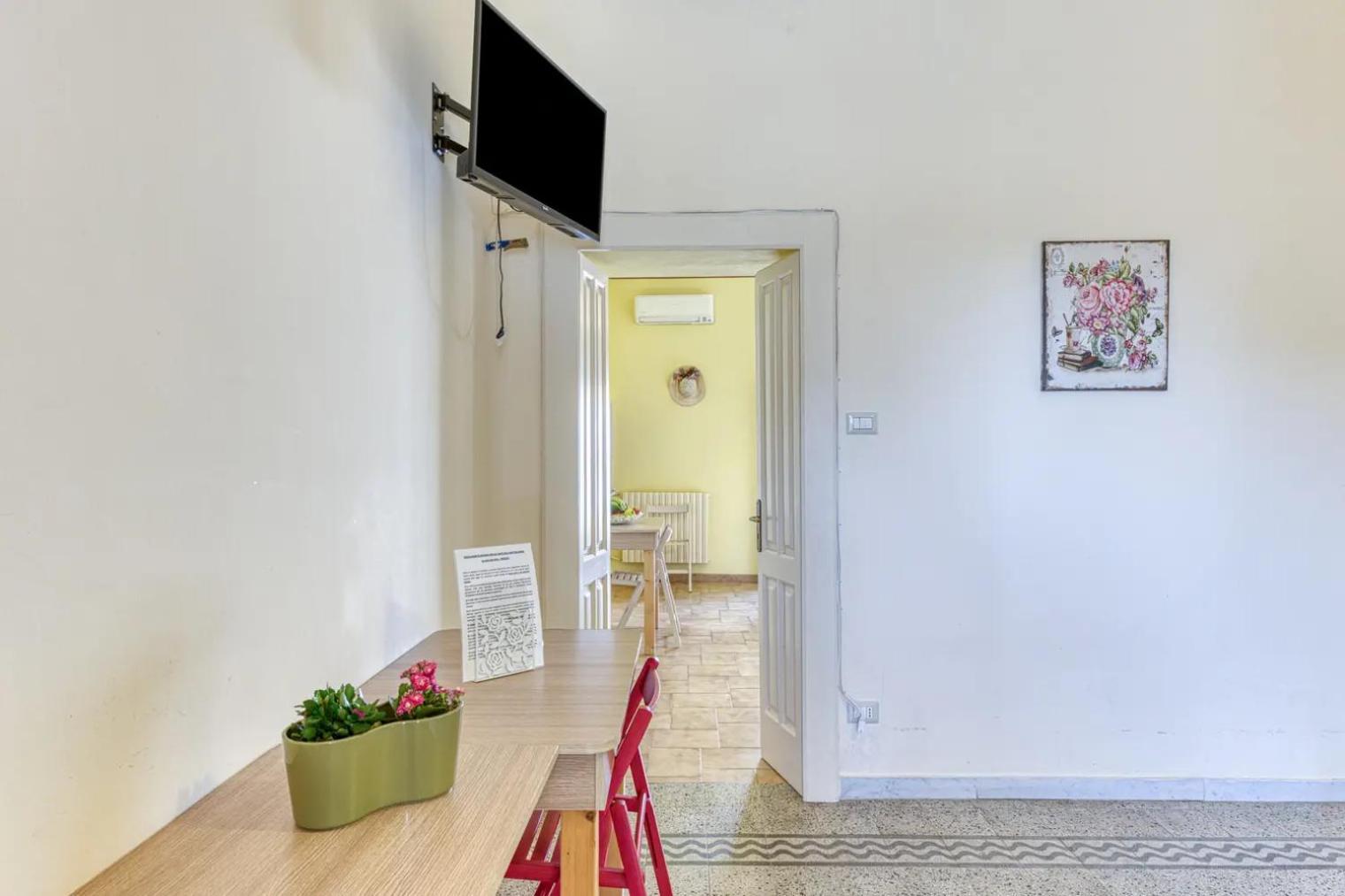 La Corte Dei Mille Presicce Exteriér fotografie